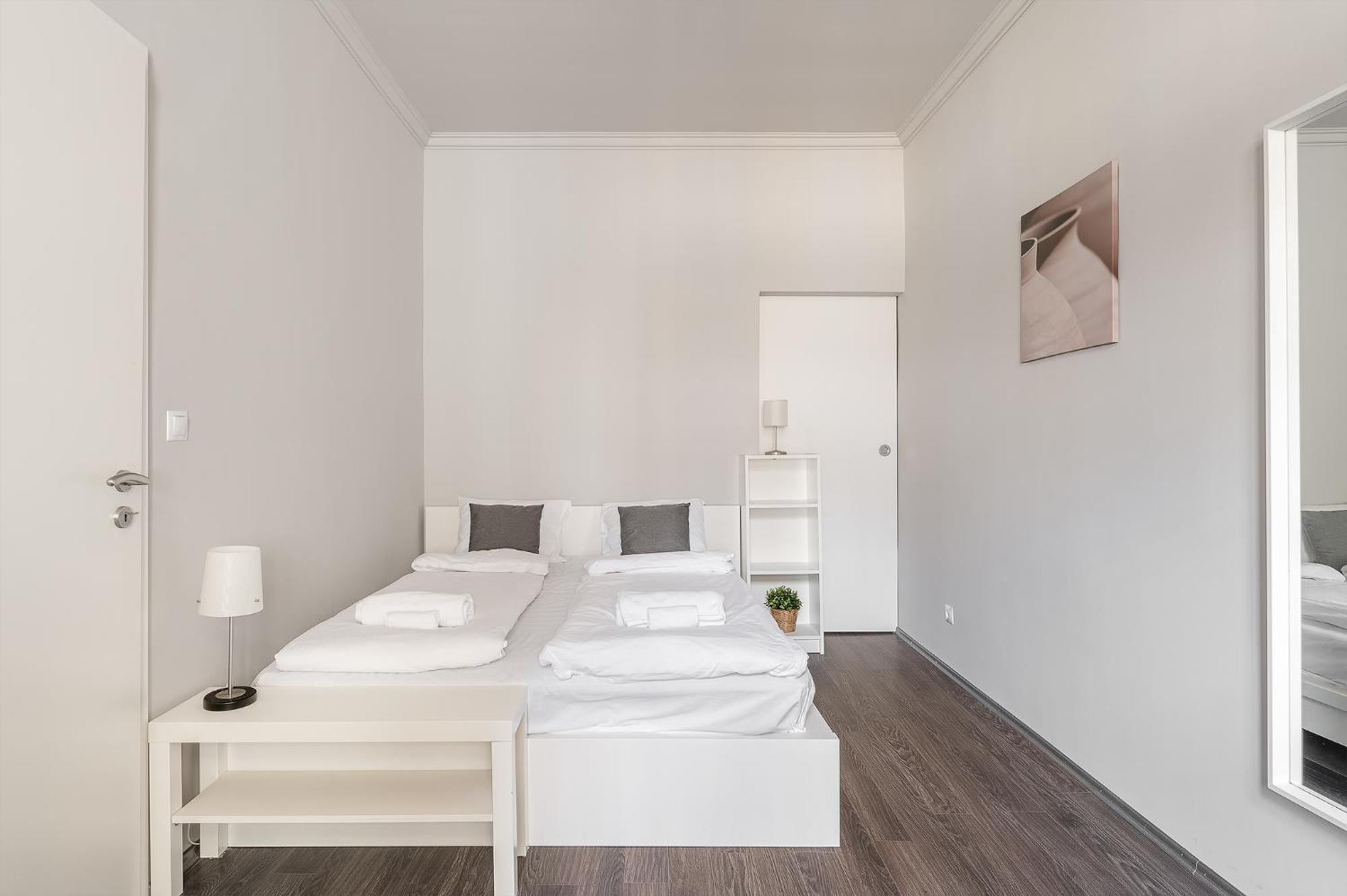 Apartamento Topcentral By Cavaland Budapeste