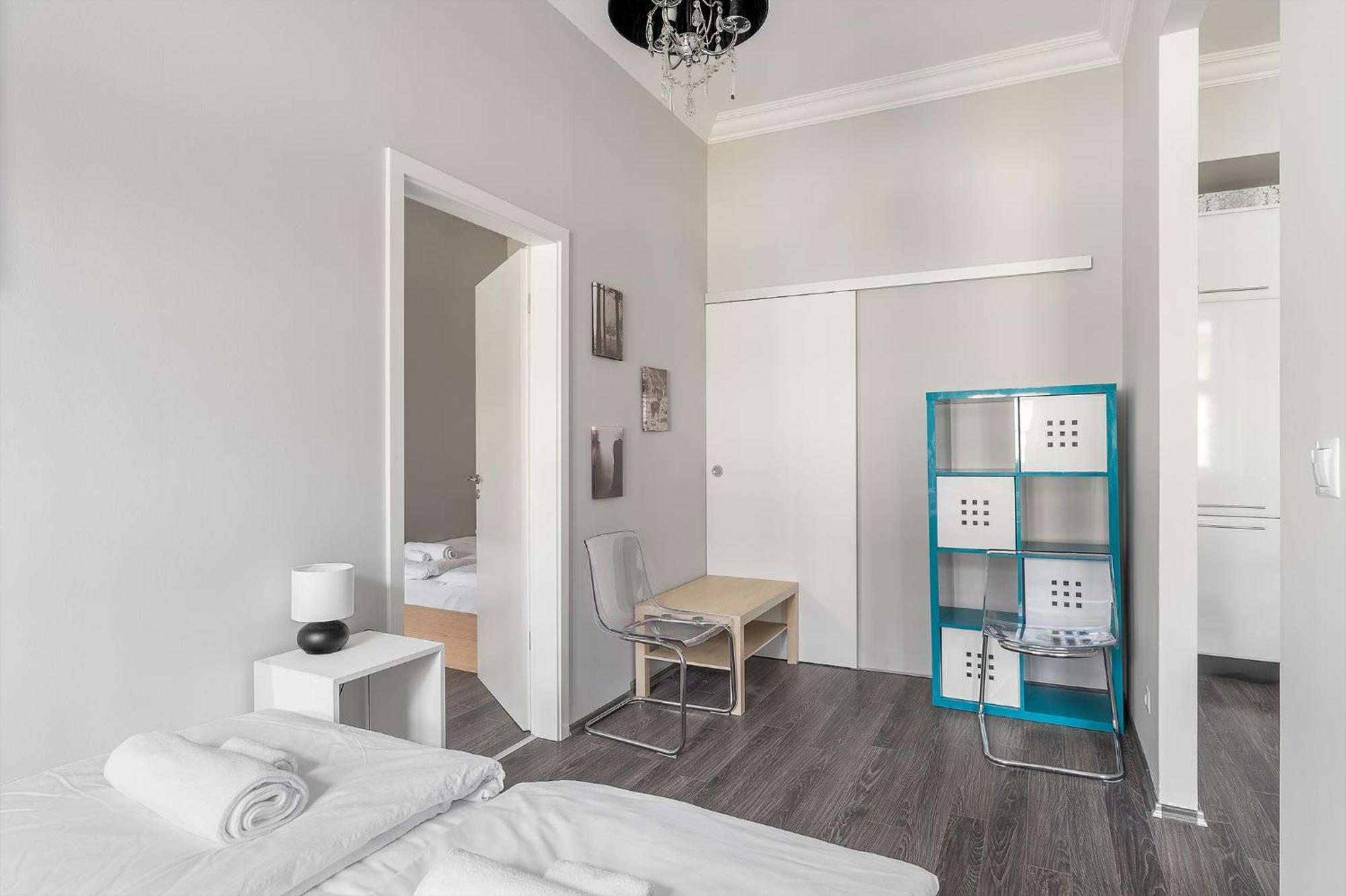 Topcentral By Cavaland Apartamento