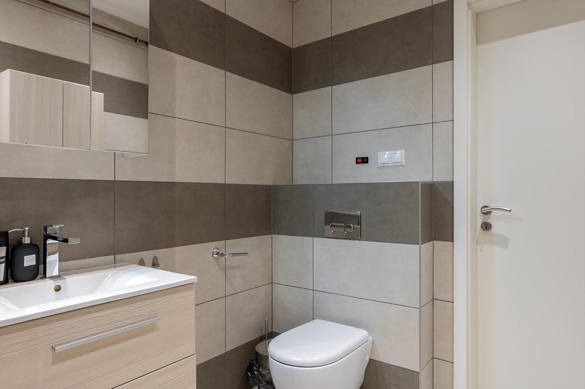 Topcentral By Cavaland Apartamento Budapeste