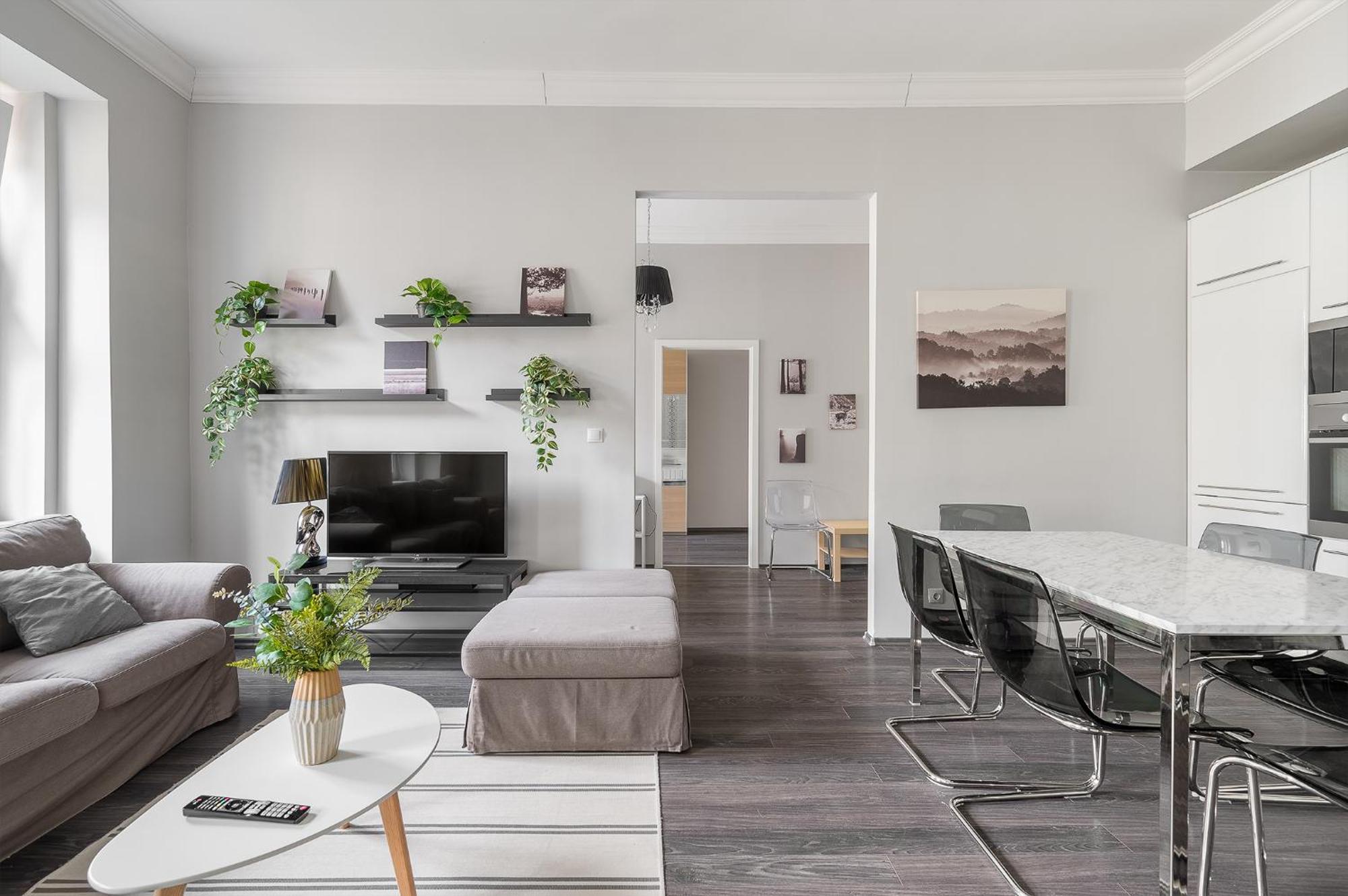 Apartamento Topcentral By Cavaland Budapeste