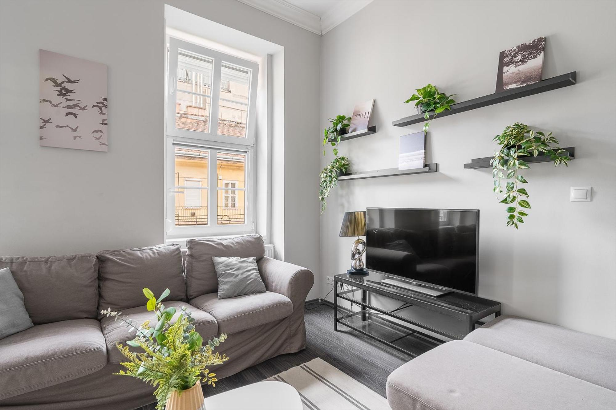 Apartamento Topcentral By Cavaland