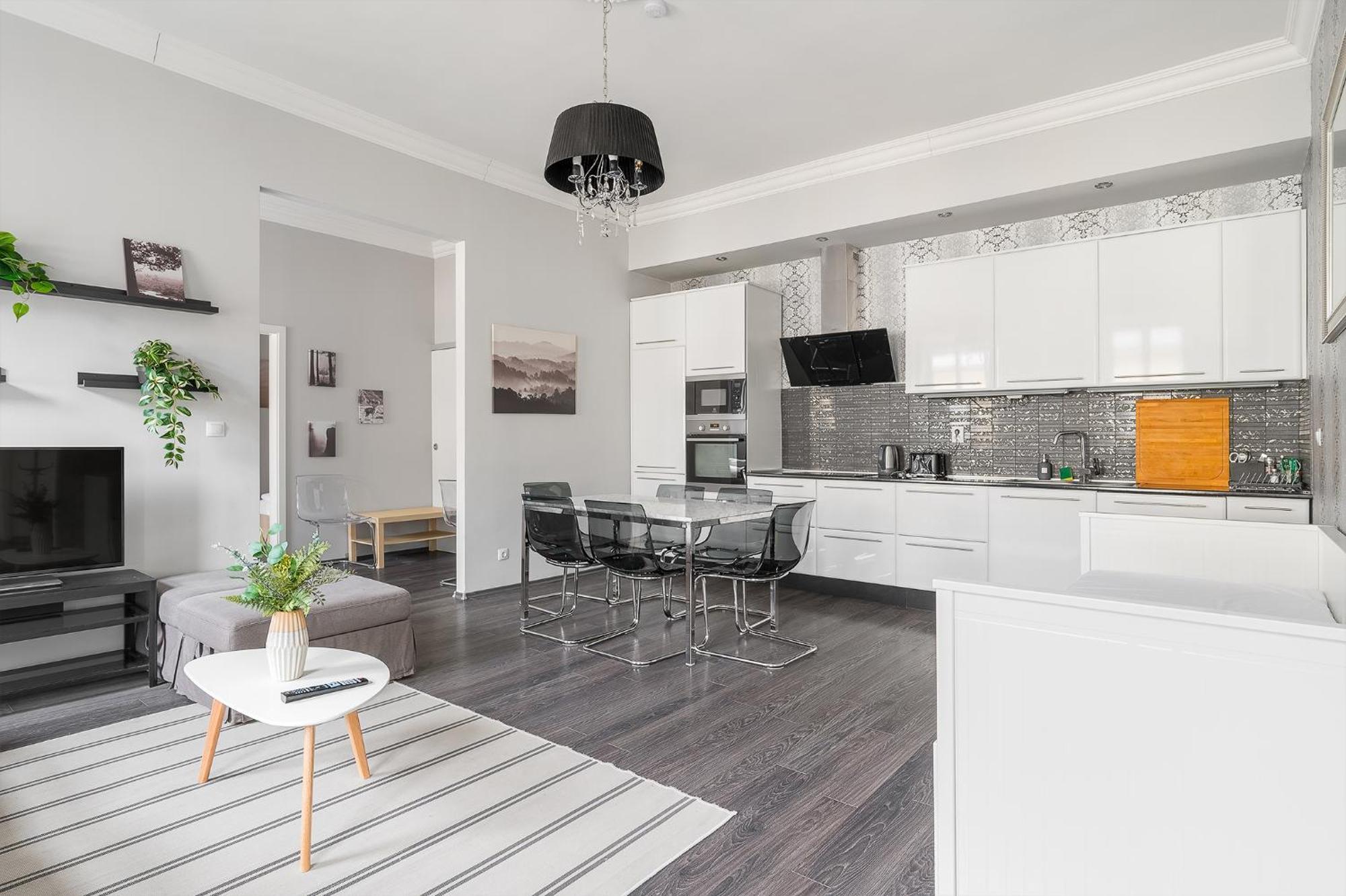 Apartamento Topcentral By Cavaland Budapeste