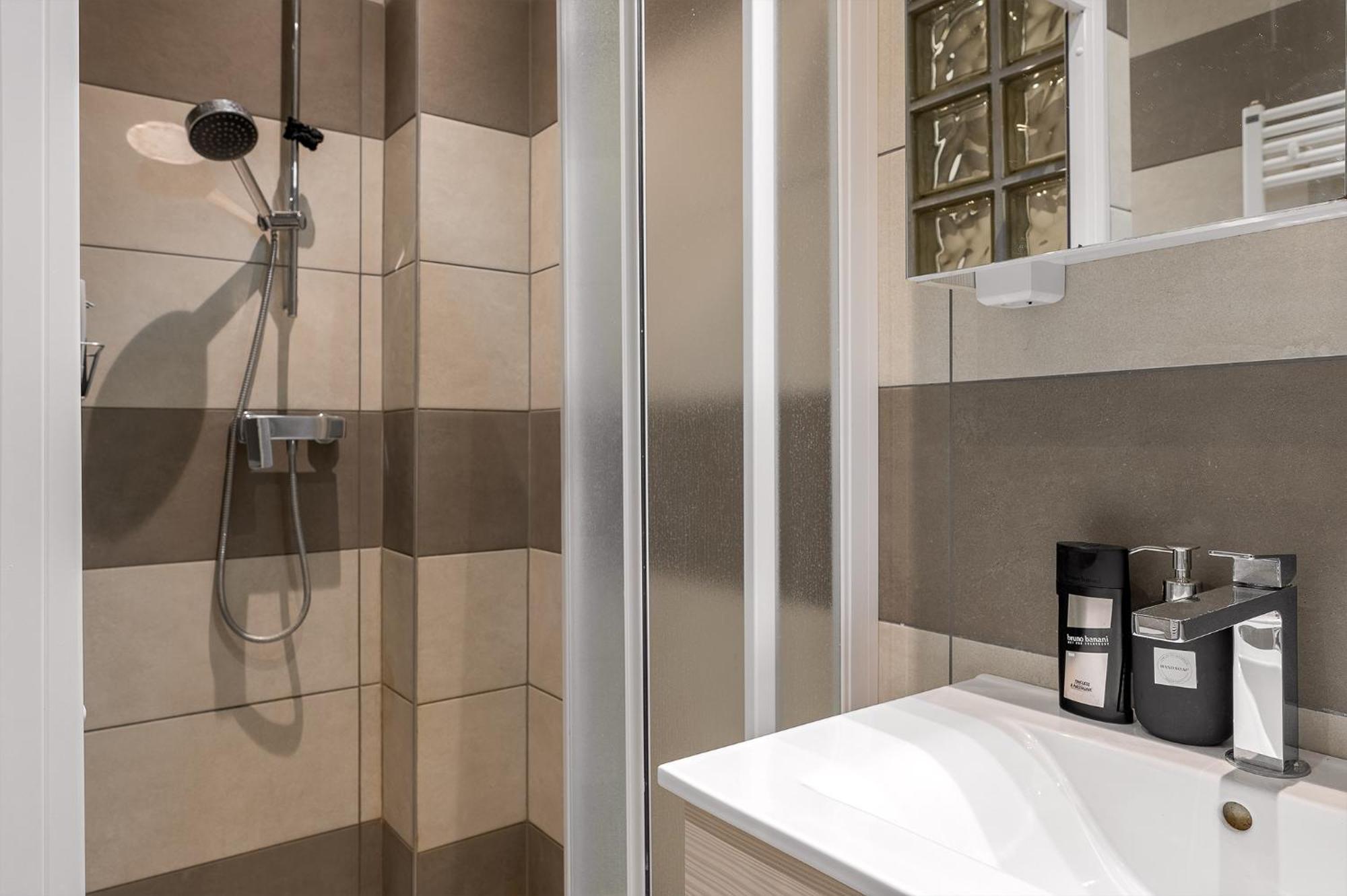 Topcentral By Cavaland Apartamento Budapeste