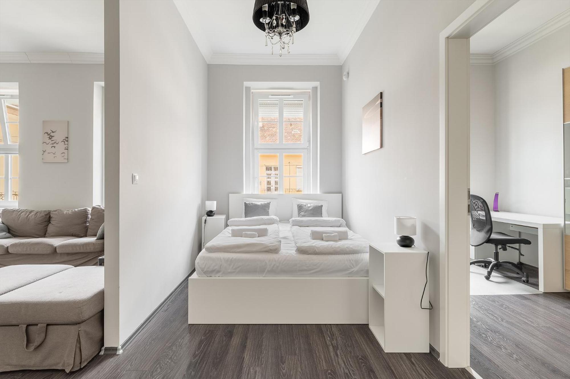 Topcentral By Cavaland Apartamento *