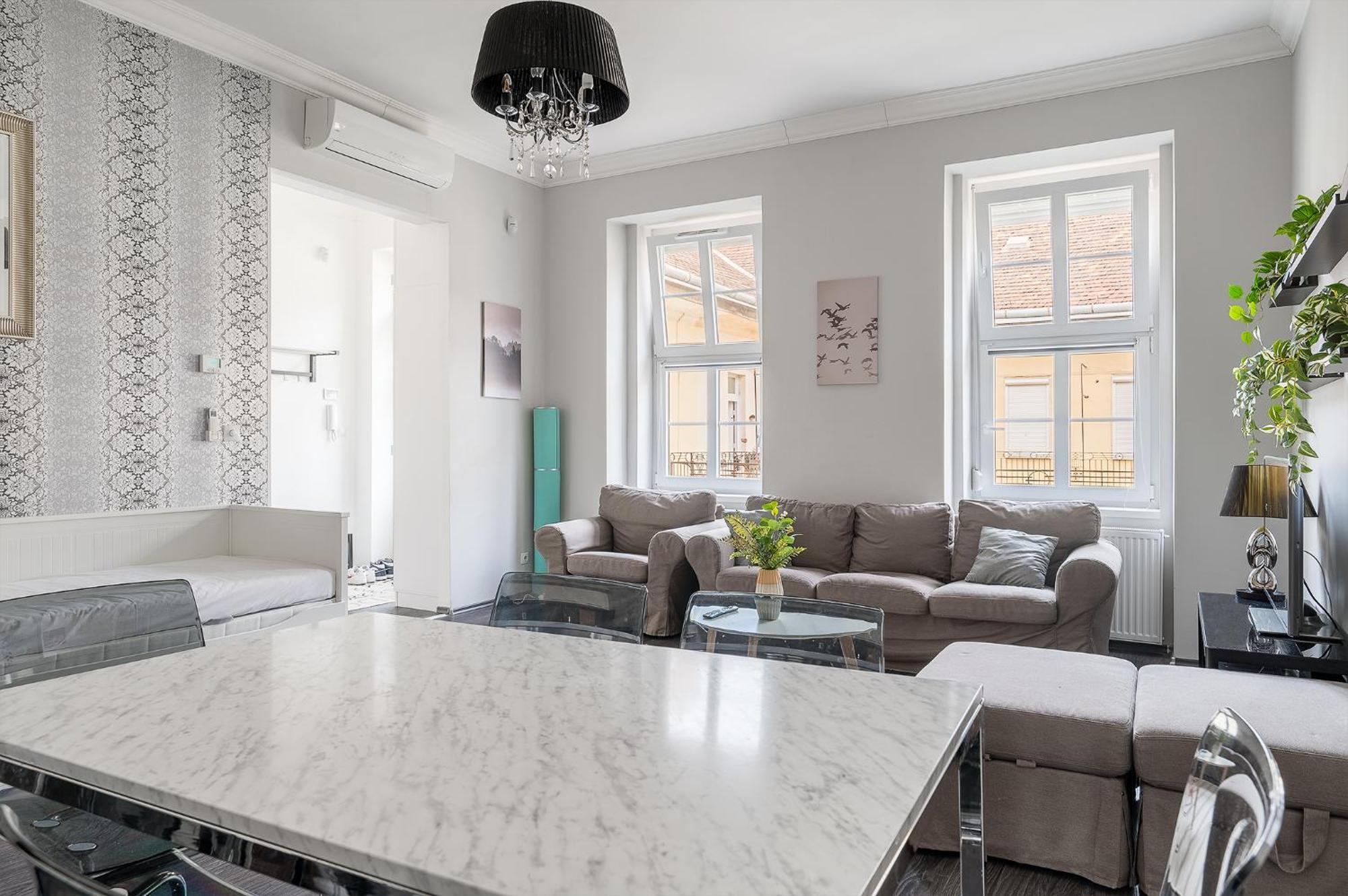 Apartamento Topcentral By Cavaland