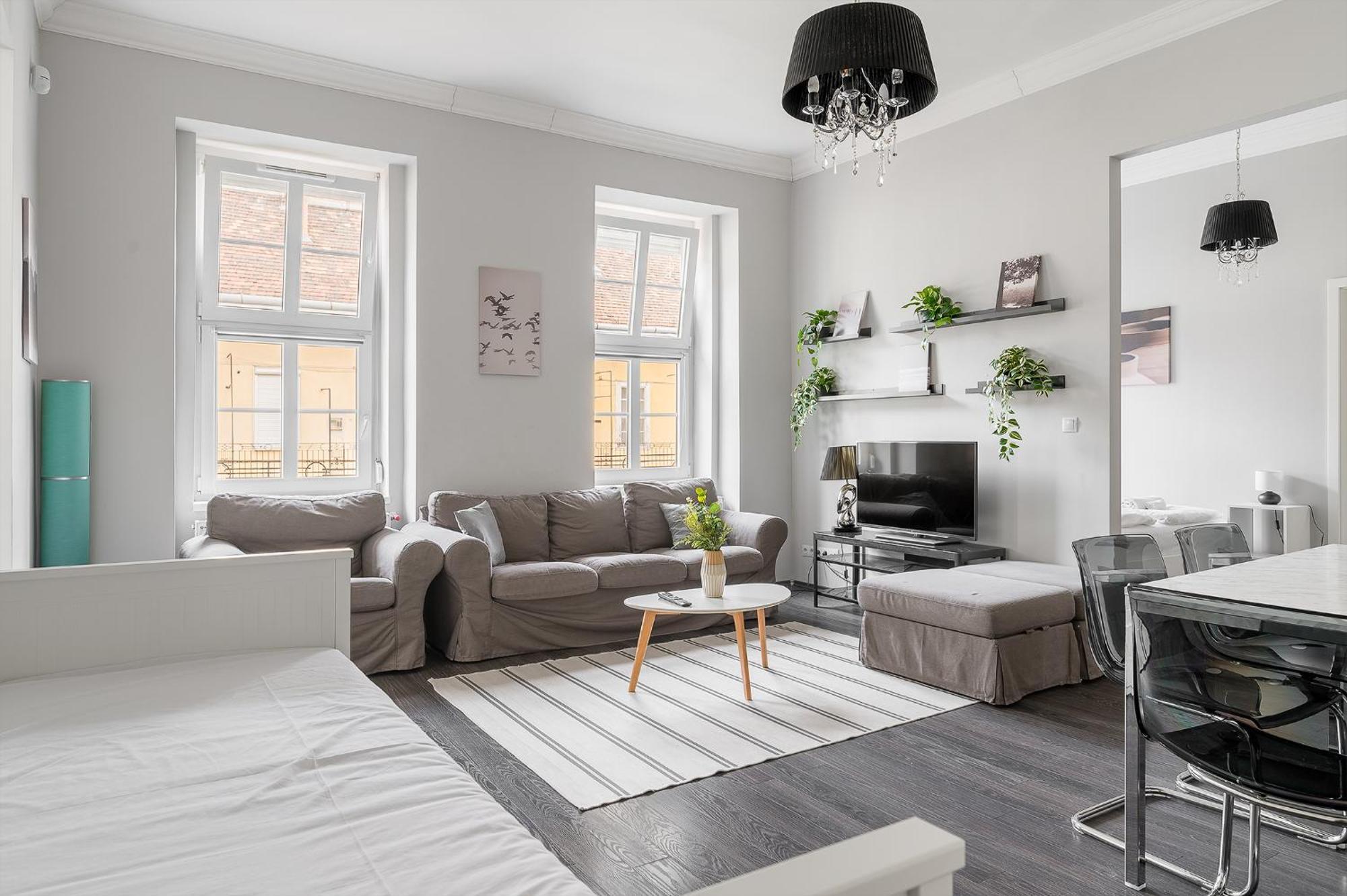 Topcentral By Cavaland Apartamento